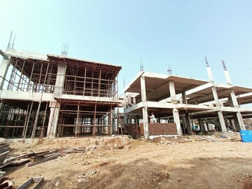 5 BHK Villa For Sale in Badangpet