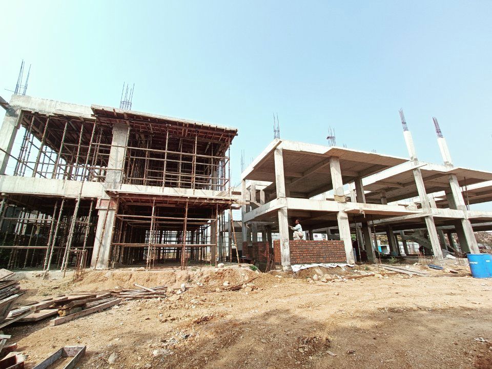 5 BHK + Pooja Room,Servant Room Villa For Sale in Badangpet