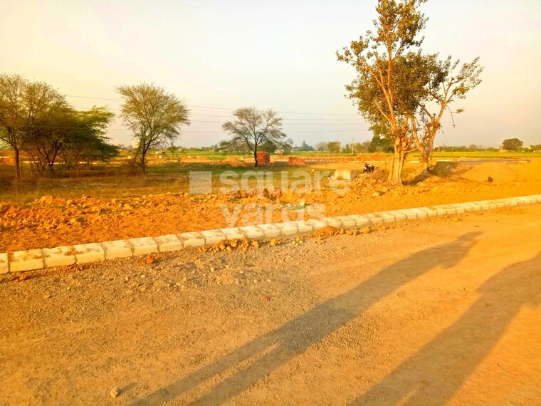 undefined, altus-prime  1633 Sq.Ft. Plot In North Mullanpur Chandigarh 9916125