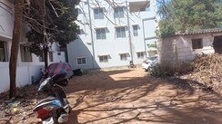 Plot For Sale in Abbigere