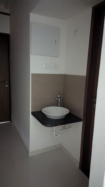 Bathroom in 2 BHK Apartment at Pride Purple Park Titan, Hinjewadi – for Rent