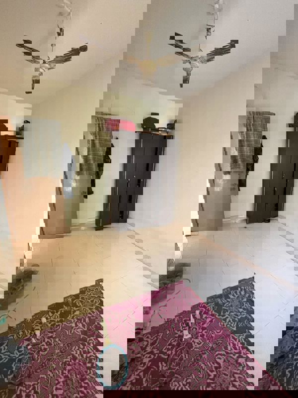 1 BHK Apartment For Rent in Tanvi Residency