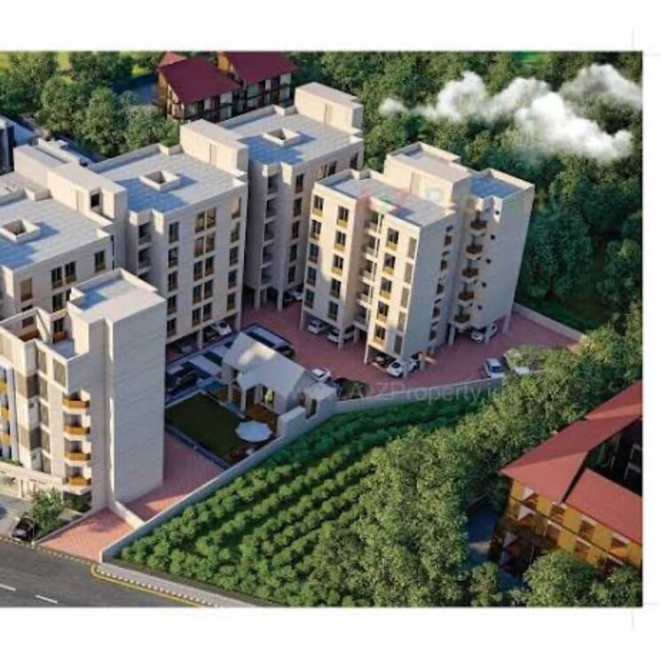 Exterior View, khar west 3 Bedroom 950 Sq.Ft. Apartment In Khar West Mumbai 9916161