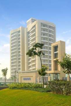 2 BHK + Pooja Room Apartment For Rent in BPTP Discovery Park