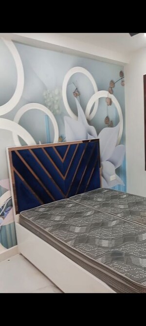 Bathroom in 2 BHK Builder Floor at Vasundhara Sector 1 – for Sale