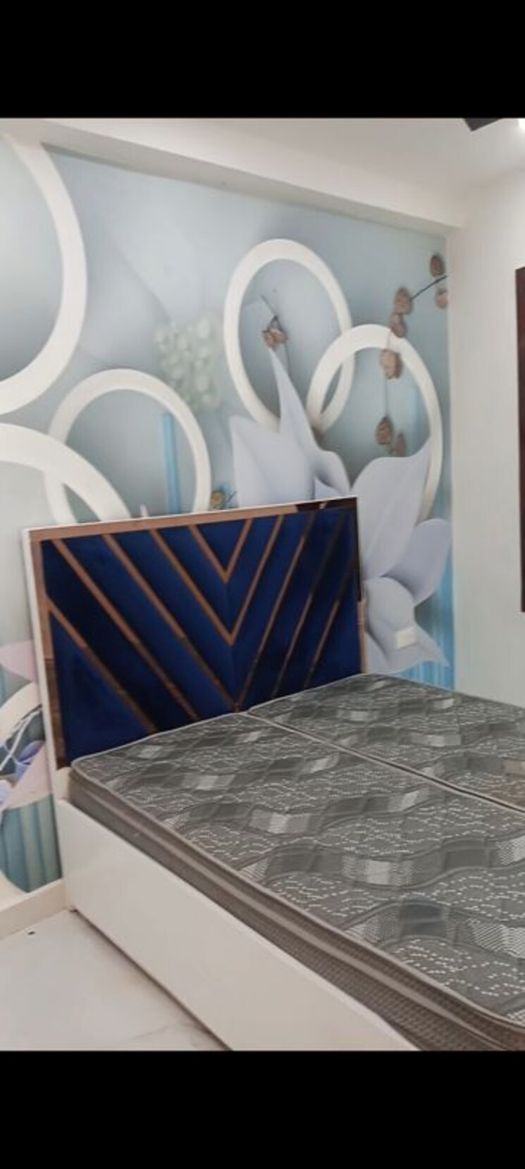 Bathroom, vasundhara sector 1 2 Bedroom 850 Sq.Ft. Builder Floor In Vasundhara Sector 1 Ghaziabad 9916195