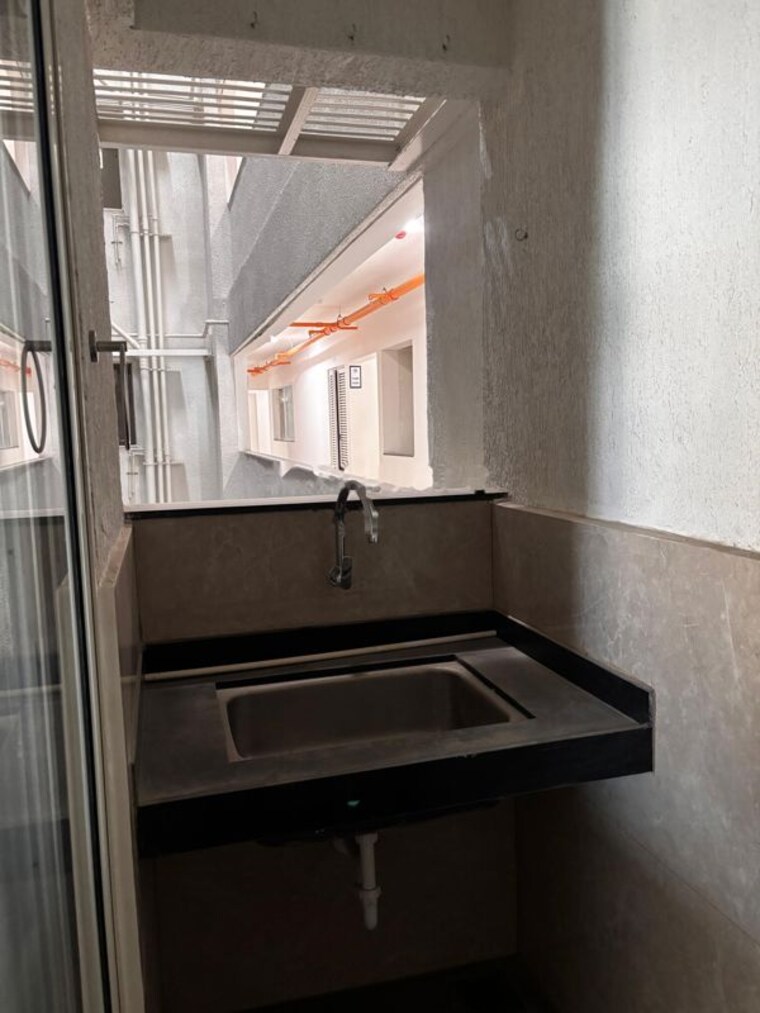 Kitchen, vilas-javdekar-yashone-eternitee 3 Bedroom 918 Sq.Ft. Apartment In Hinjewadi Pune 9916186