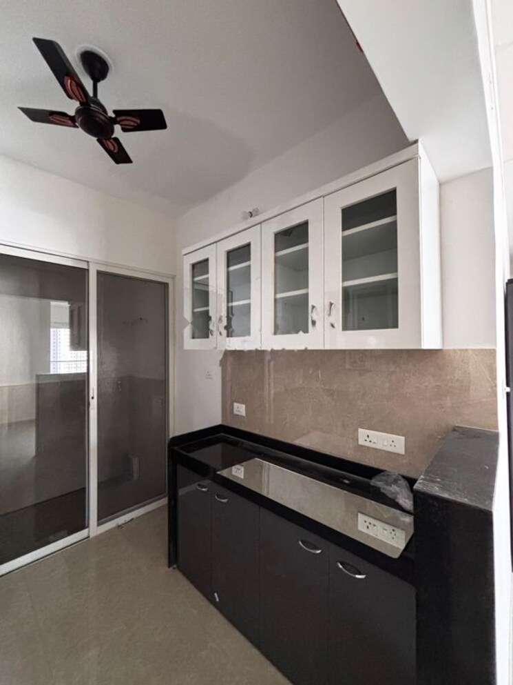 Kitchen, vilas-javdekar-yashone-eternitee 3 Bedroom 918 Sq.Ft. Apartment In Hinjewadi Pune 9916186