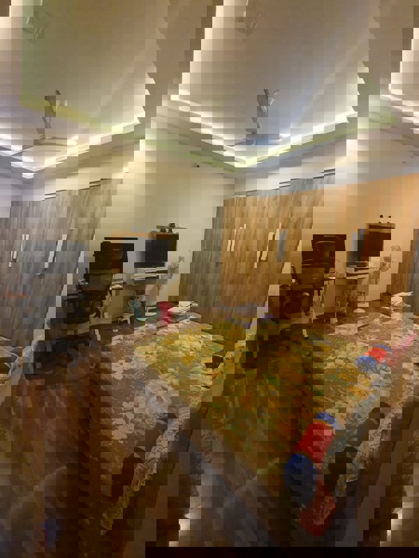 3 BHK + Pooja Room 1765 Sq.Ft. Apartment in Hiranandani Tribeca