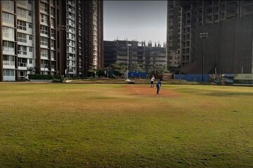 2 BHK Apartment – Garden View at Runwal Forests, Kanjurmarg West - for Rent