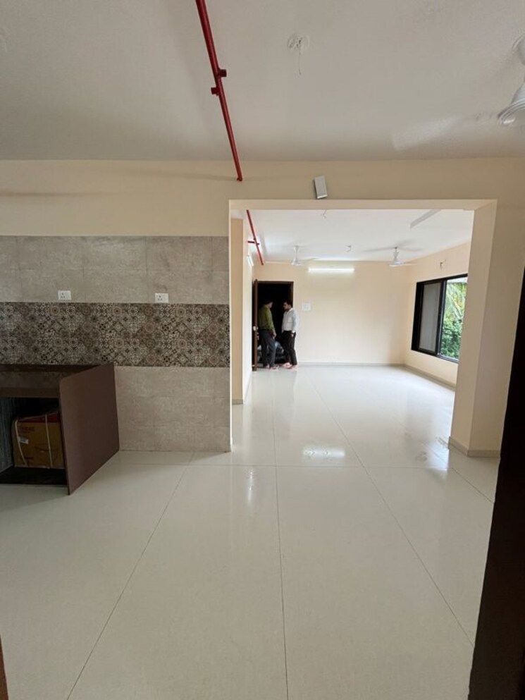 Room, romell-empress 2 Bedroom 560 Sq.Ft. Apartment In Borivali West Mumbai 9915929