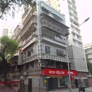 3 BHK Apartment – Exterior View View at Vivekanand Nagar - for Rent