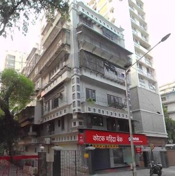 3 BHK Apartment – Exterior View View at Vivekanand Nagar - for Rent