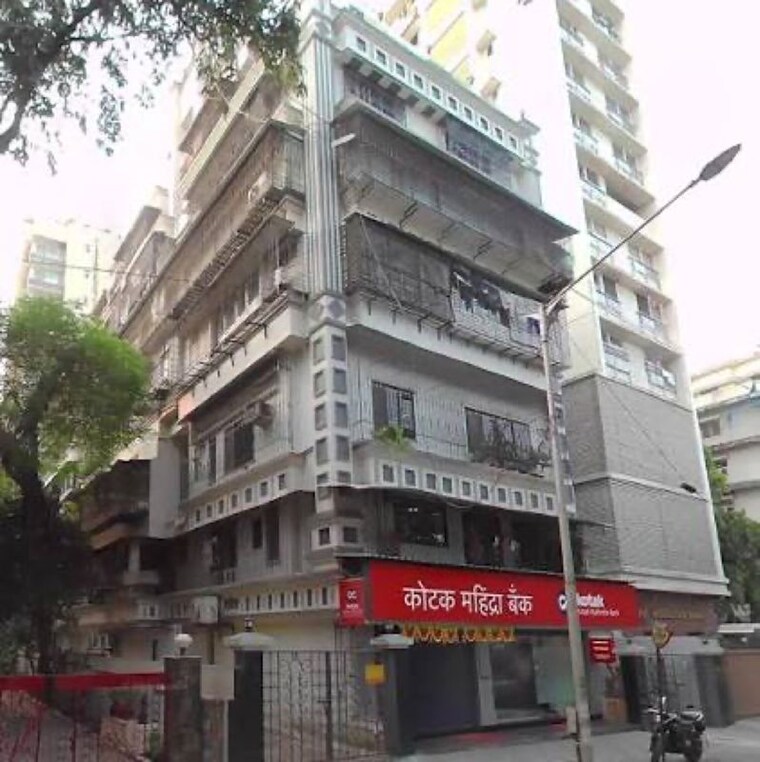 Exterior View, vivekanand nagar 3 Bedroom 1000 Sq.Ft. Apartment In Vivekanand Nagar Mumbai 9916256