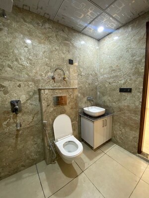 3 BHK Apartment For Rent in Amrapali Crystal Homes, Sector 76