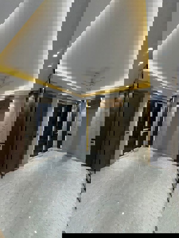 3 BHK Builder Floor For Sale in Marathahalli