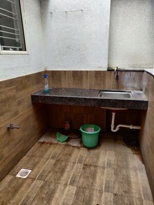 Furnished Amenities in 2 BHK Apartment at Purva Aspire, Bavdhan – for Sale