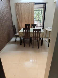 2 BHK Apartment For Rent in Prakriti Society