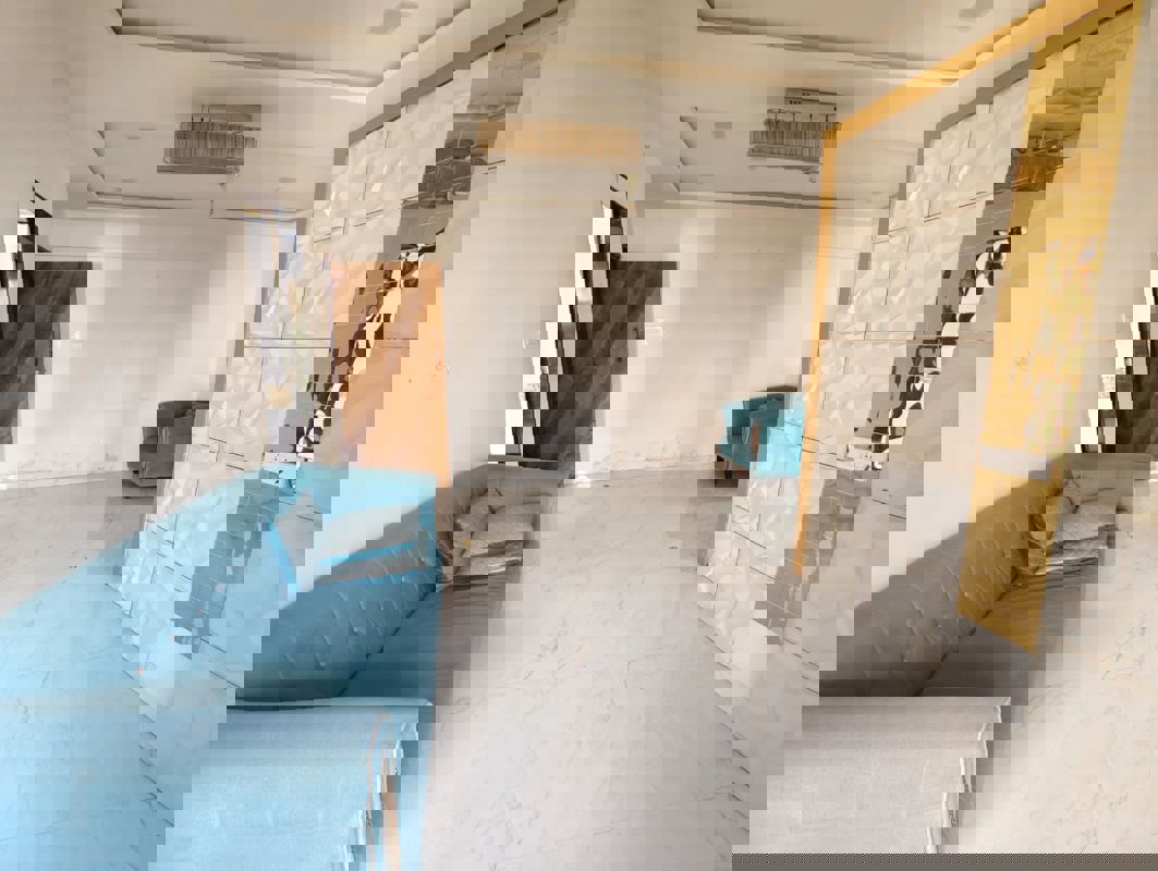 1 BHK + Pooja Room Apartment For Rent in Vastu CHS Dombivli