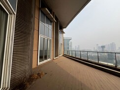 3 BHK + Extra Room Apartment For Rent in Lokhandwala Minerva Mahalaxmi