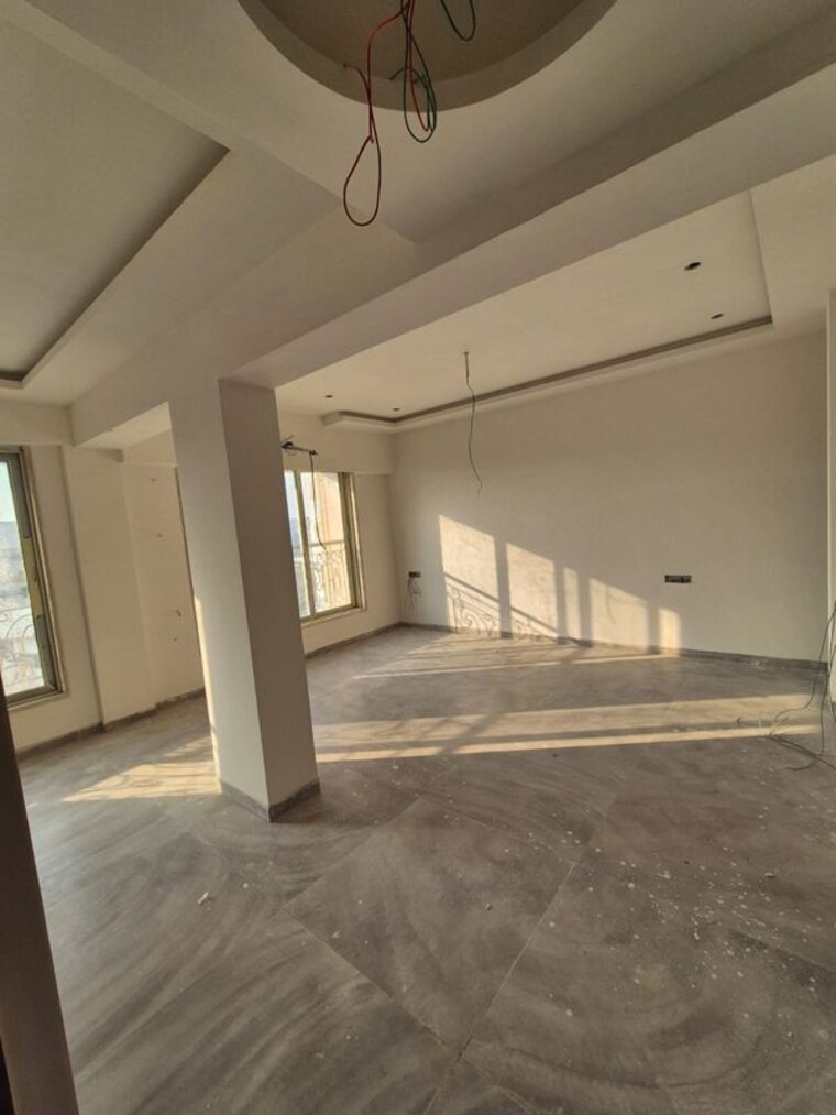 Room, santacruz west 3 Bedroom 1100 Sq.Ft. Apartment In Santacruz West Mumbai 9916165