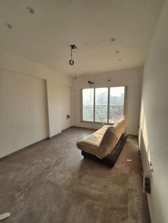 3 BHK + Pooja Room Apartment For Rent in Santacruz West