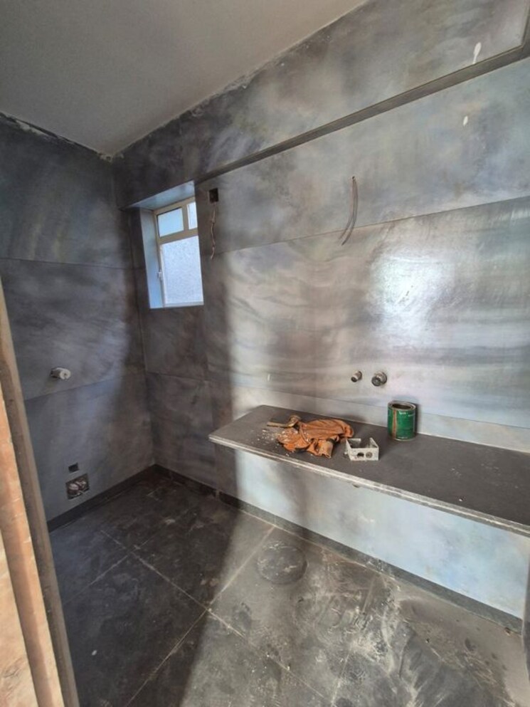 Kitchen, santacruz west 3 Bedroom 1100 Sq.Ft. Apartment In Santacruz West Mumbai 9916165