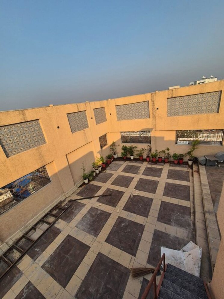 Exterior View, santacruz west 3 Bedroom 1100 Sq.Ft. Apartment In Santacruz West Mumbai 9916165