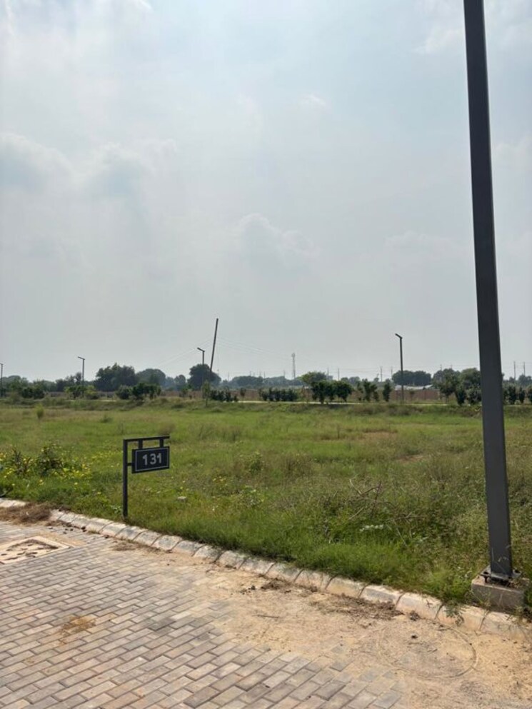 undefined, parklands  225 Sq.Yd. Plot In Sector 85 Faridabad 9916306