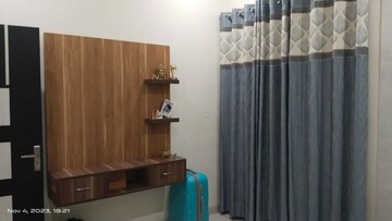 Kitchen in 2 BHK Builder Floor at Global Arcade, Sector 42 – for Rent