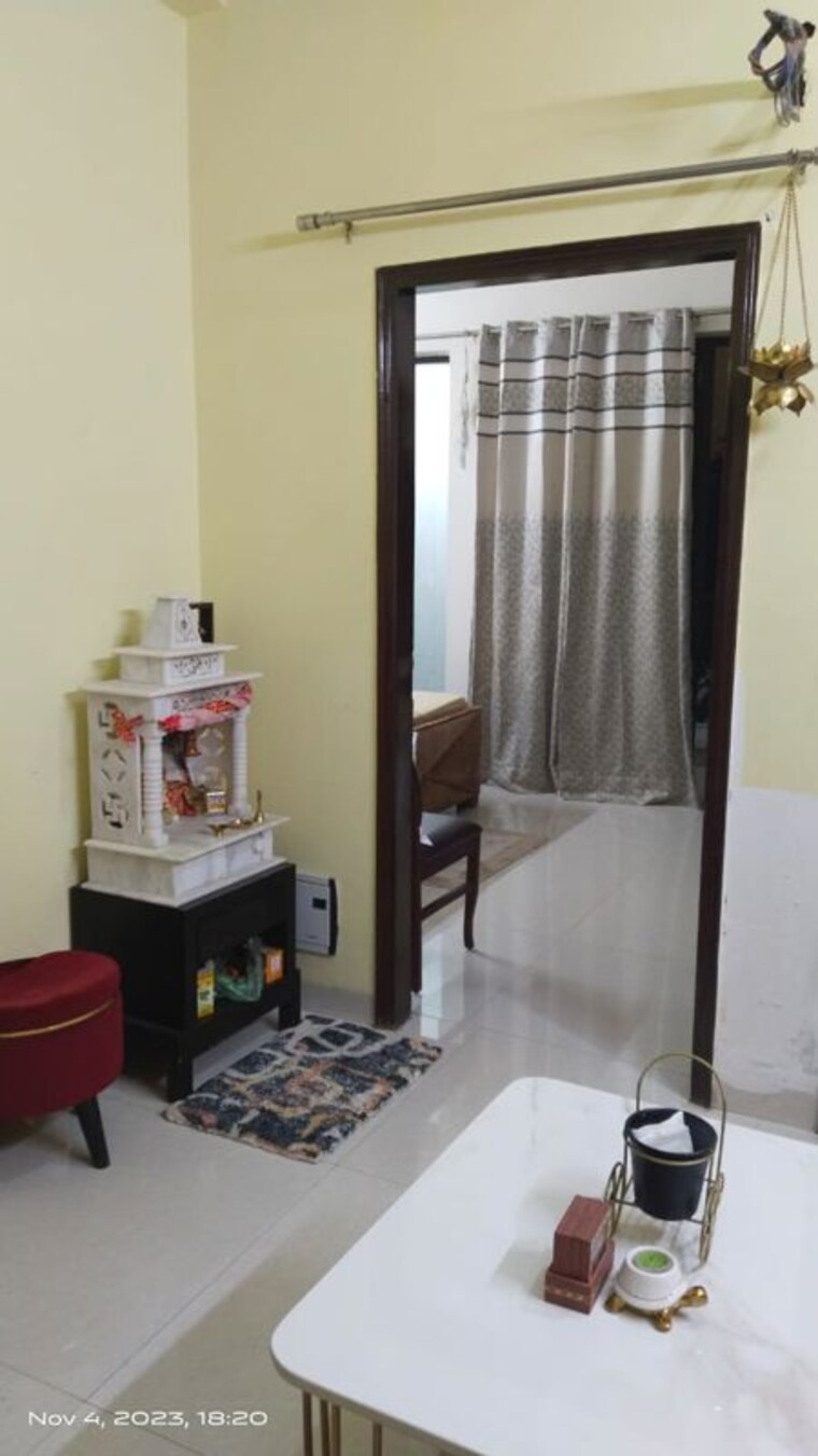 Living Room, global-arcade 2 Bedroom 1200 Sq.Ft. Builder Floor In Sector 42 Gurgaon 9916312