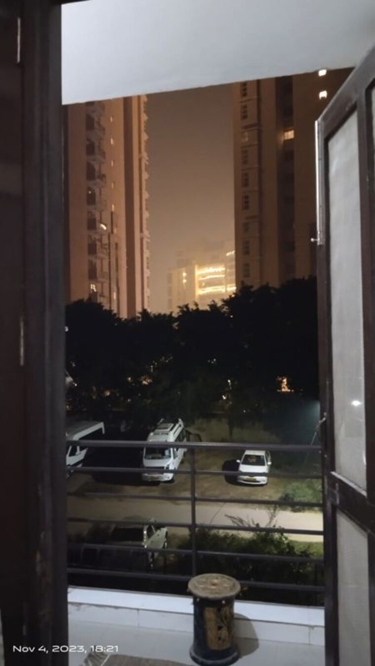 Bathroom, global-arcade 2 Bedroom 1200 Sq.Ft. Builder Floor In Sector 42 Gurgaon 9916312