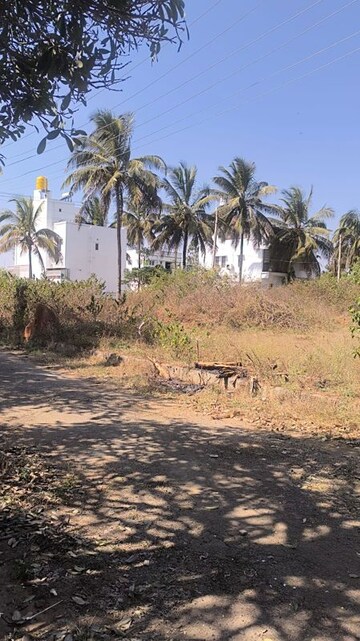  Plot – Exterior View View at JR Greenwoods, Chandapura Anekal Road - for Sale