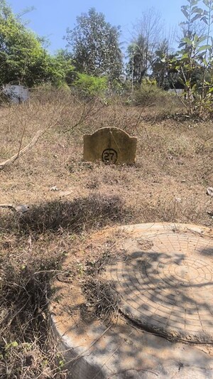 Plot Area in  Plot at JR Greenwoods, Chandapura Anekal Road – for Sale