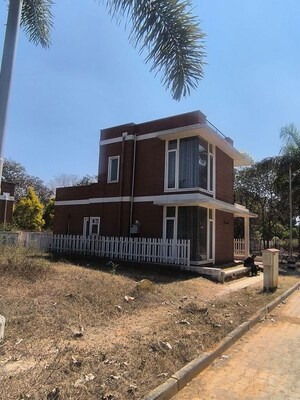  Plot – Exterior View View at JR Greenwoods, Chandapura Anekal Road - for Sale