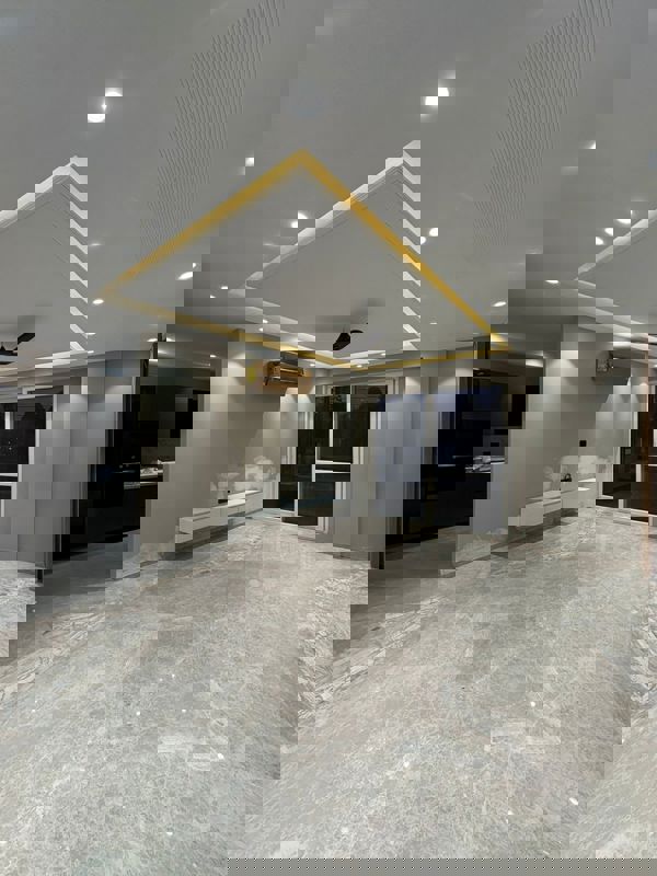 3 BHK Builder Floor For Sale in Marathahalli