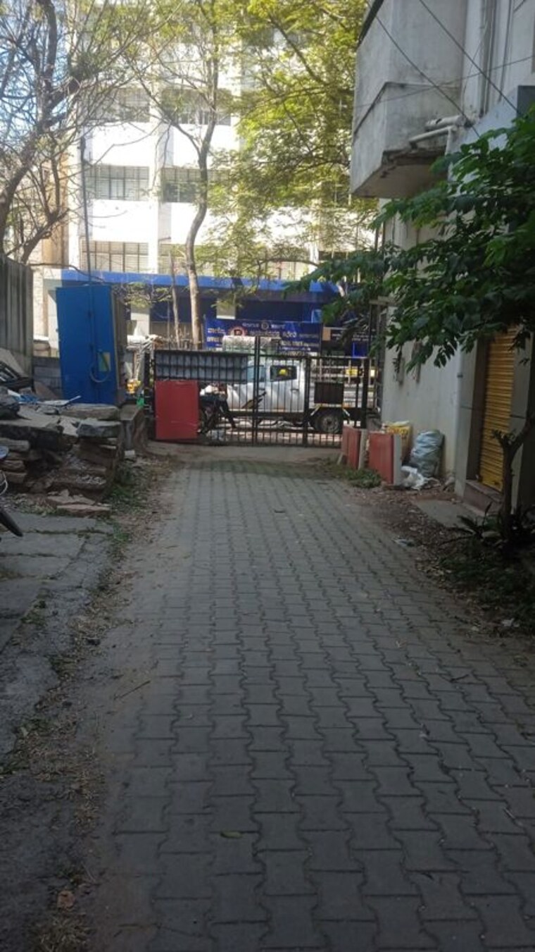 Exterior View, majestic  13384 Sq.Ft. Plot In Majestic Bangalore 9916307