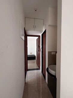 1 BHK Apartment For Rent in Vilas Javdekar Yashone Eternitee