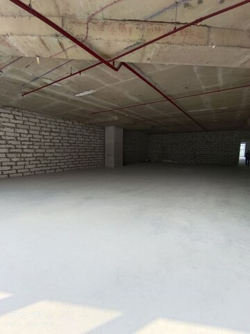 Parking in  Office Space at Vamsirams Jyothi Granules, Kondapur – for Rent