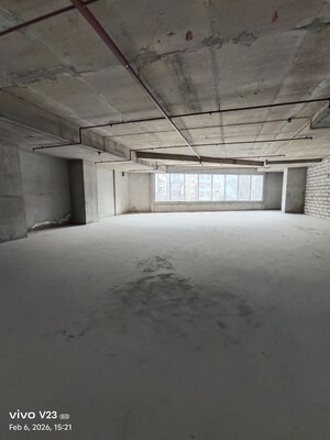 Room in  Office Space at Vamsirams Jyothi Granules, Kondapur – for Rent