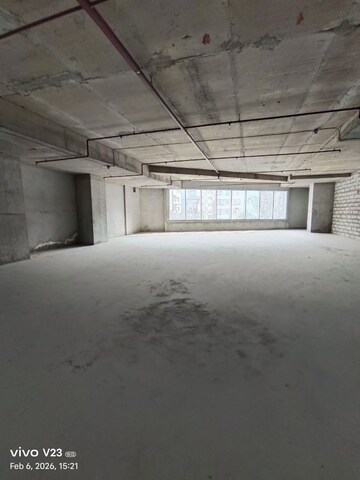 Room in  Office Space at Vamsirams Jyothi Granules, Kondapur – for Rent