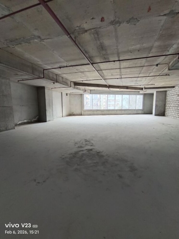 Room, vamsirams-jyothi-granules Commercial Office Space 3955 Sq.Ft. In Kondapur Hyderabad 9916350