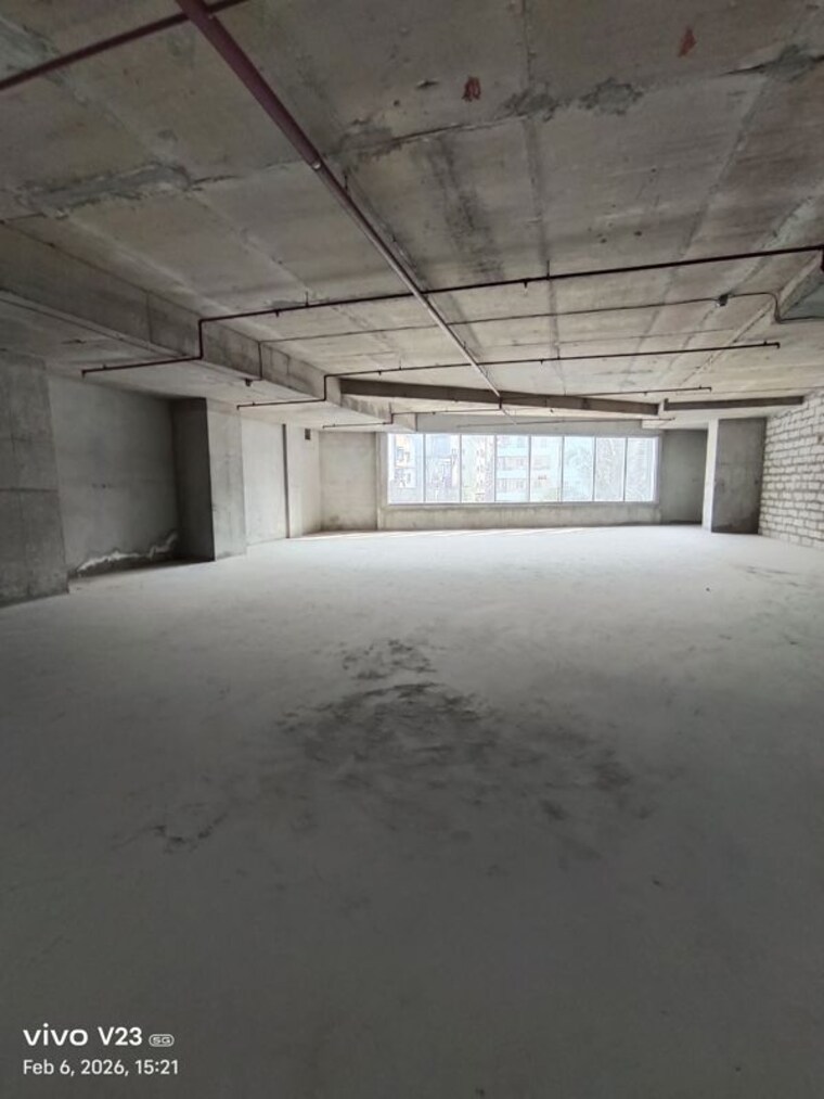 Room, vamsirams-jyothi-granules Commercial Office Space 3955 Sq.Ft. In Kondapur Hyderabad 9916350