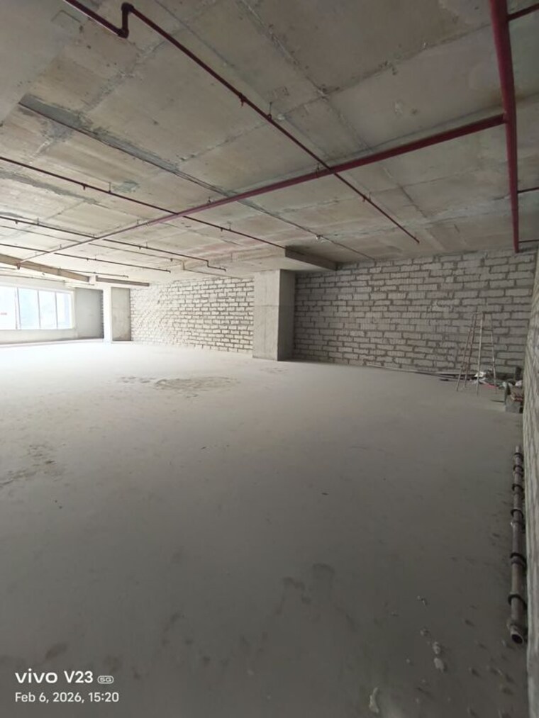 Room, vamsirams-jyothi-granules Commercial Office Space 3955 Sq.Ft. In Kondapur Hyderabad 9916350