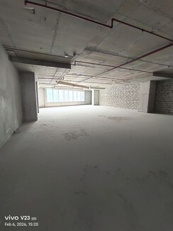 Office Space For Rent in Vamsirams Jyothi Granules