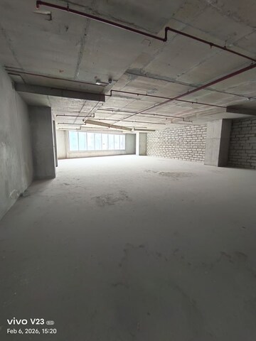  Office Space For Rent in Vamsirams Jyothi Granules, Kondapur