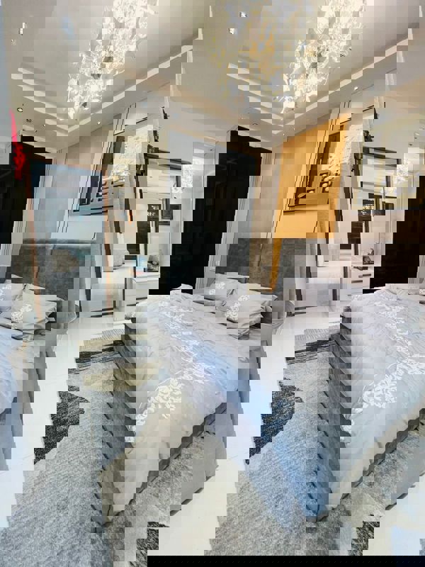 2 BHK + Pooja Room Apartment For Sale in Malwa Escon Primera