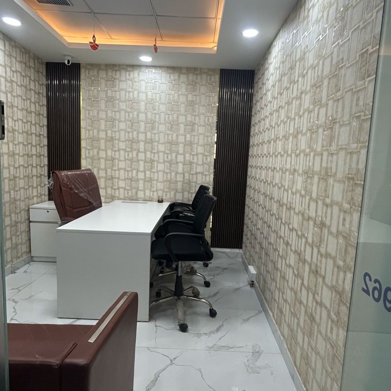 Office Space For Rent in Alphathum