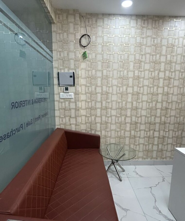 Bathroom, alphathum Commercial Office Space 200 Sq.Ft. In Sector 90 Noida 9916352