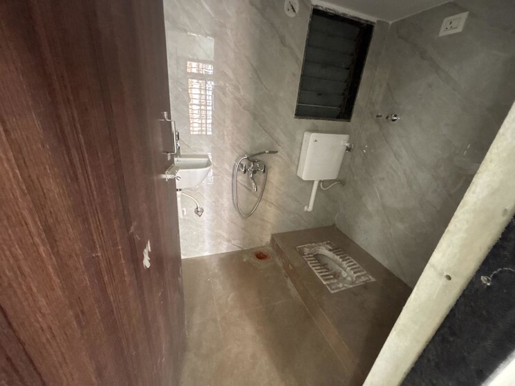 Bathroom, galaxy-vasai 1 Bedroom 662 Sq.Ft. Apartment In Vasai East Palghar 9911218